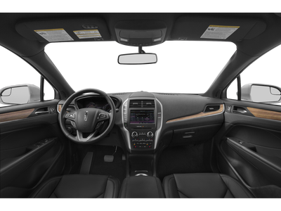 2015 Lincoln MKC 4DR AWD