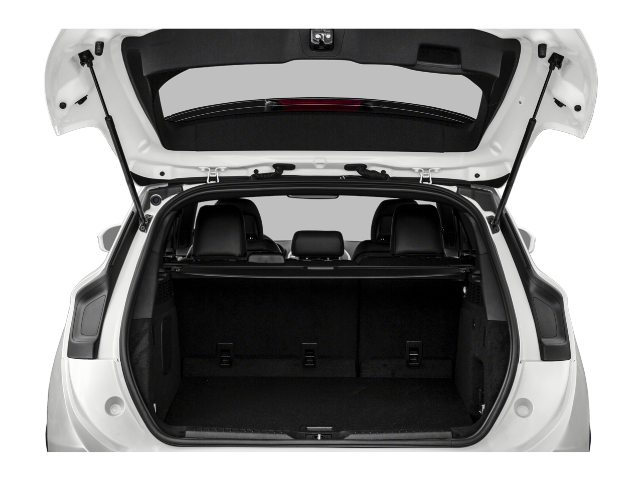 2015 Lincoln MKC 4DR AWD