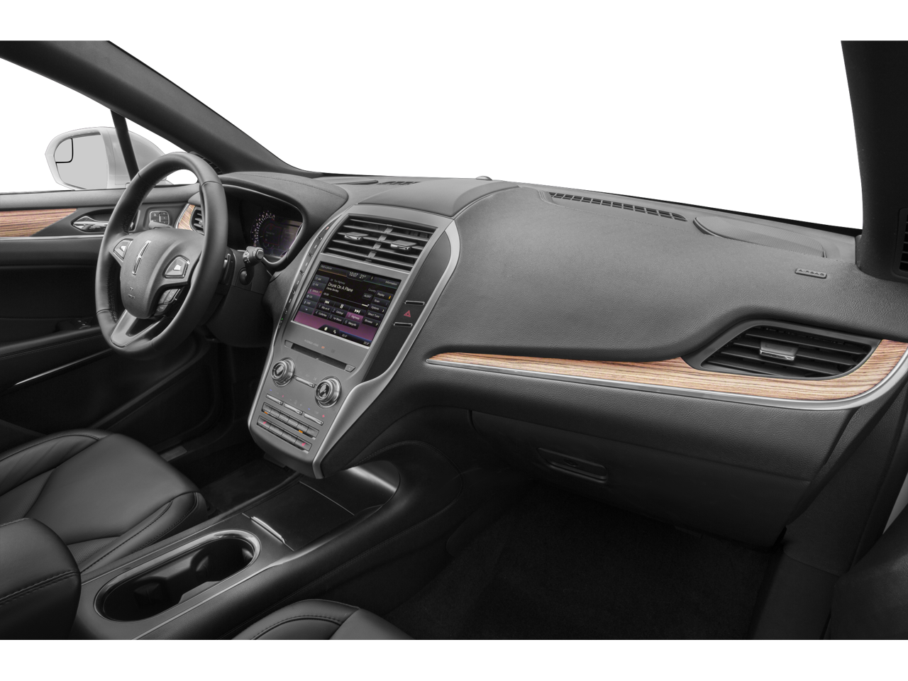 2015 Lincoln MKC 4DR AWD