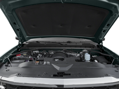 2016 CHEVROLET TRUCK SILVERADO 1500 LT