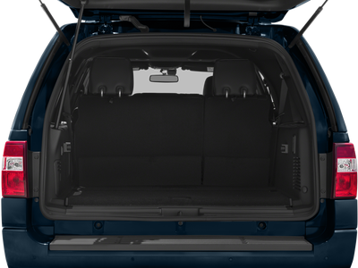 2017 FORD TRUCK EXPEDITION EL LIMITED