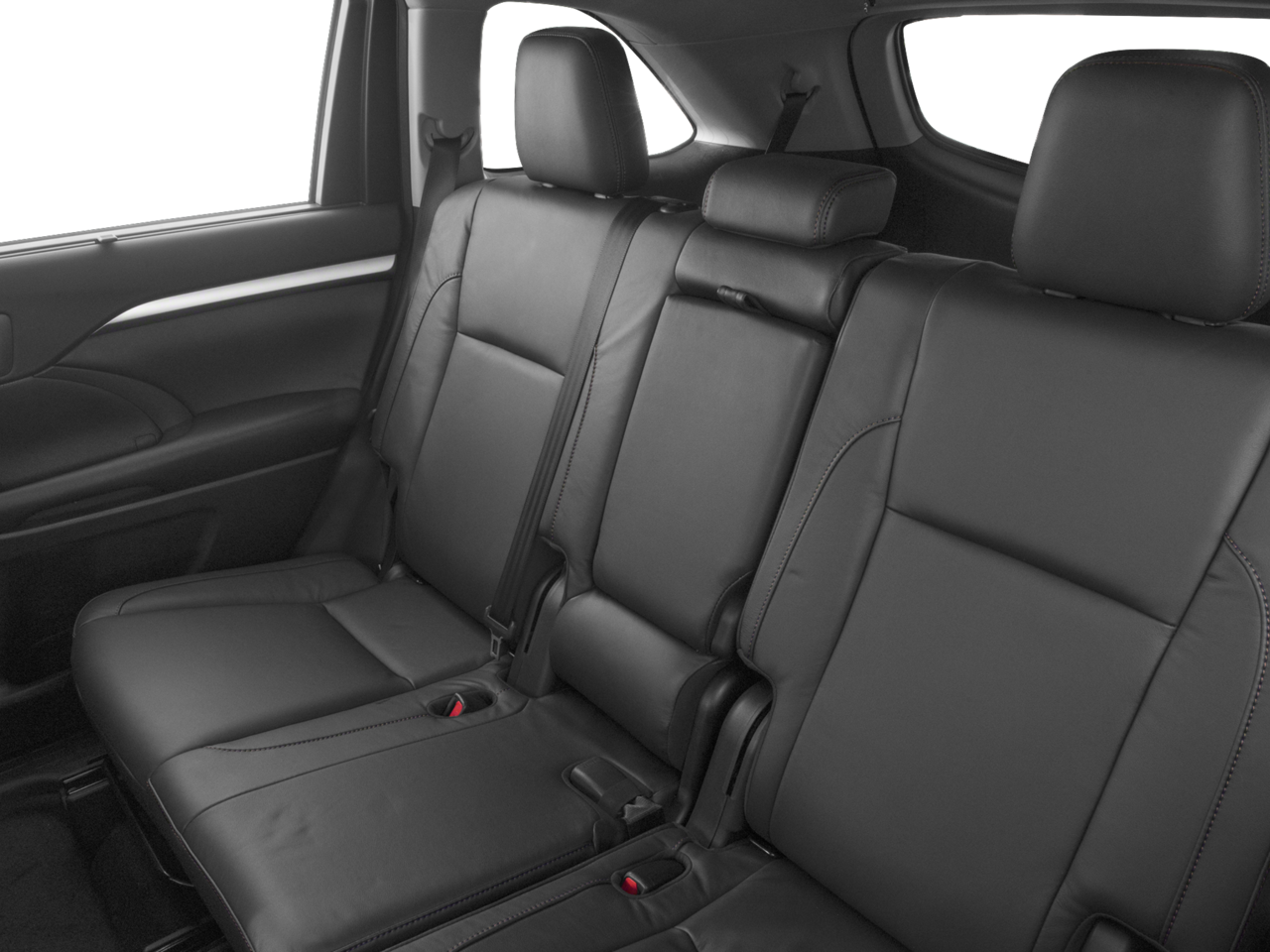 2017 TOYOTA TRUCK HIGHLANDER XLE