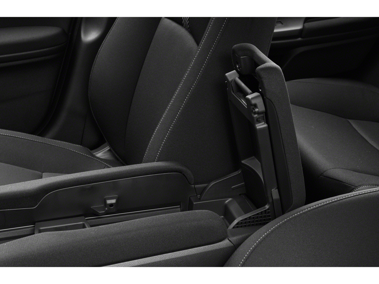 2019 Honda Civic Hatchback EX