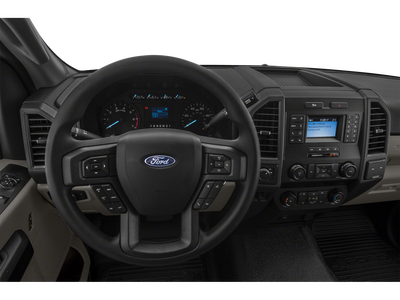 2020 Ford Super Duty F-250 SRW XL