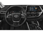2020 TOYOTA TRUCK HIGHLANDER XLE
