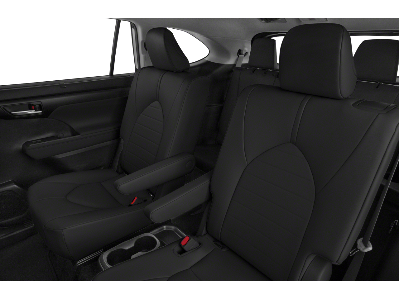 2020 TOYOTA TRUCK HIGHLANDER XLE