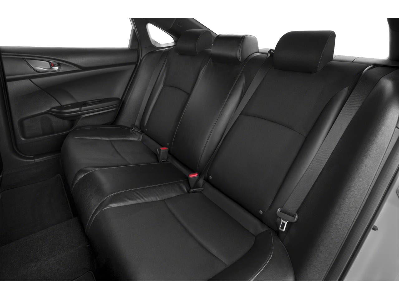 2021 Honda Civic Sedan Sport