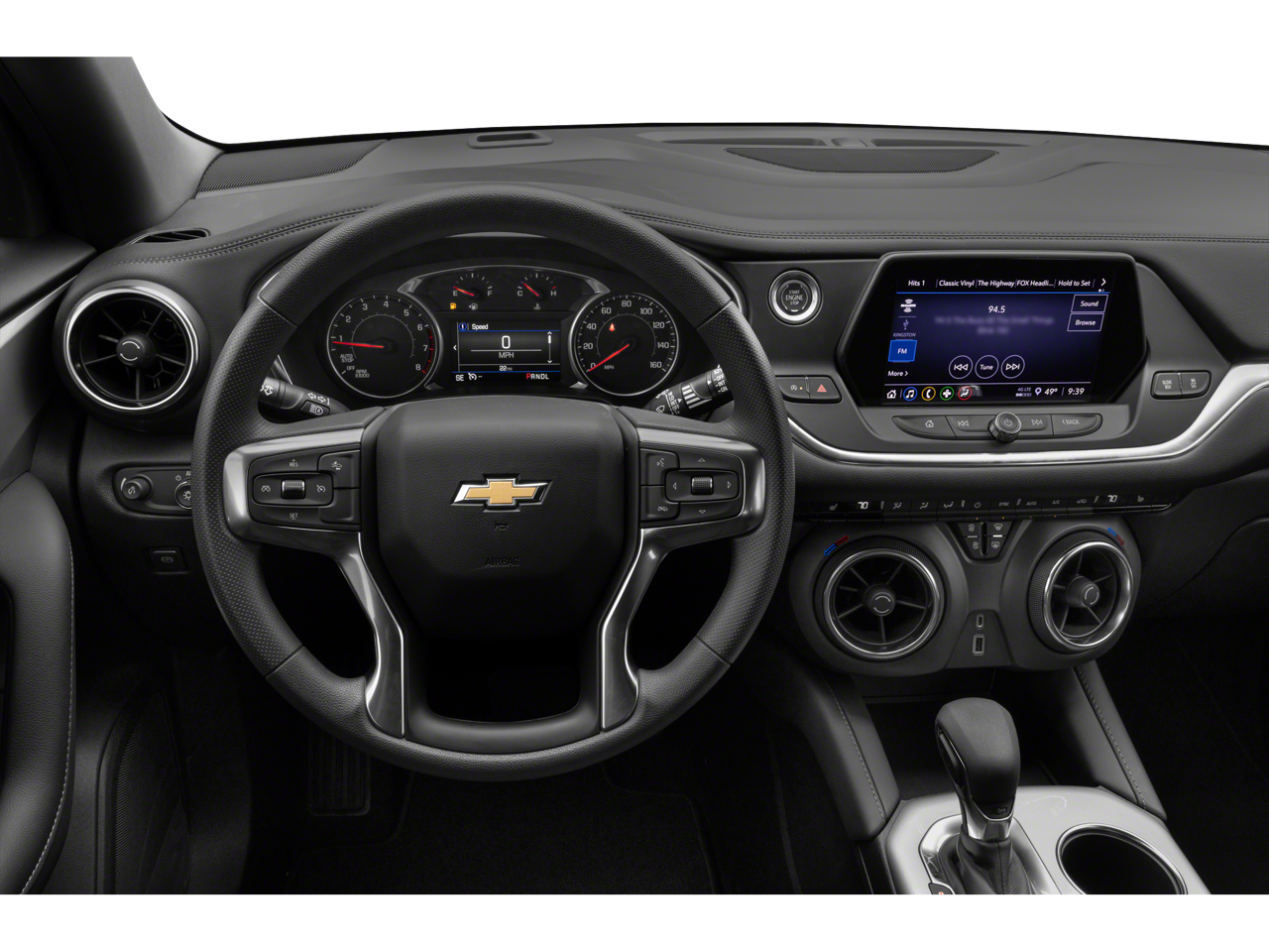 2022 Chevrolet Blazer LT Hartford KY | Beaver Dam Centertown McHenry ...