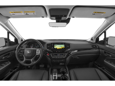2022 Honda PILOT TOURING 8-PASSENG