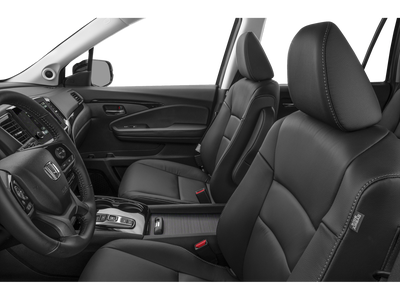 2022 Honda PILOT TOURING 8-PASSENG
