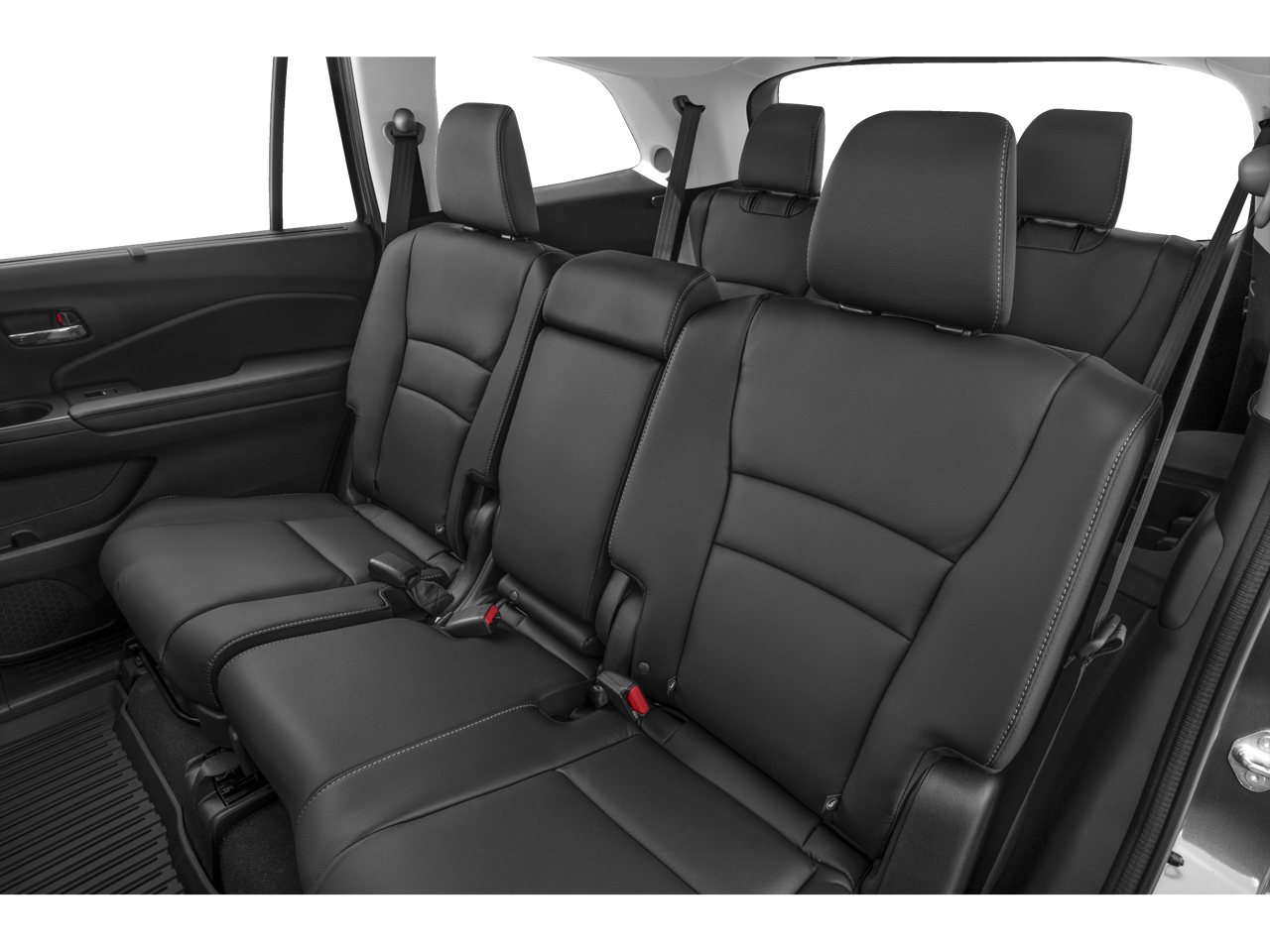 2022 Honda PILOT TOURING 8-PASSENG