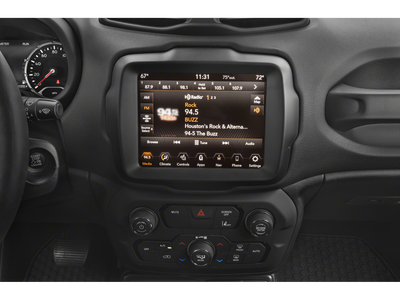 2022 Jeep RENEGADE LIMITED