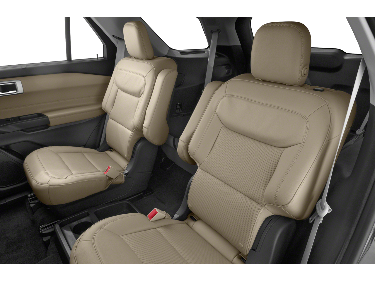 2023 FORD TRUCK EXPLORER LIMITED
