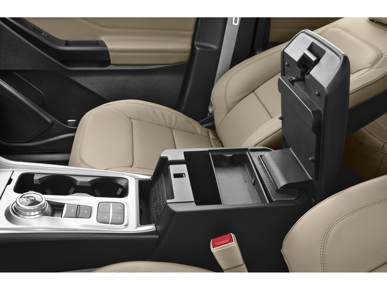 2023 FORD TRUCK EXPLORER LIMITED