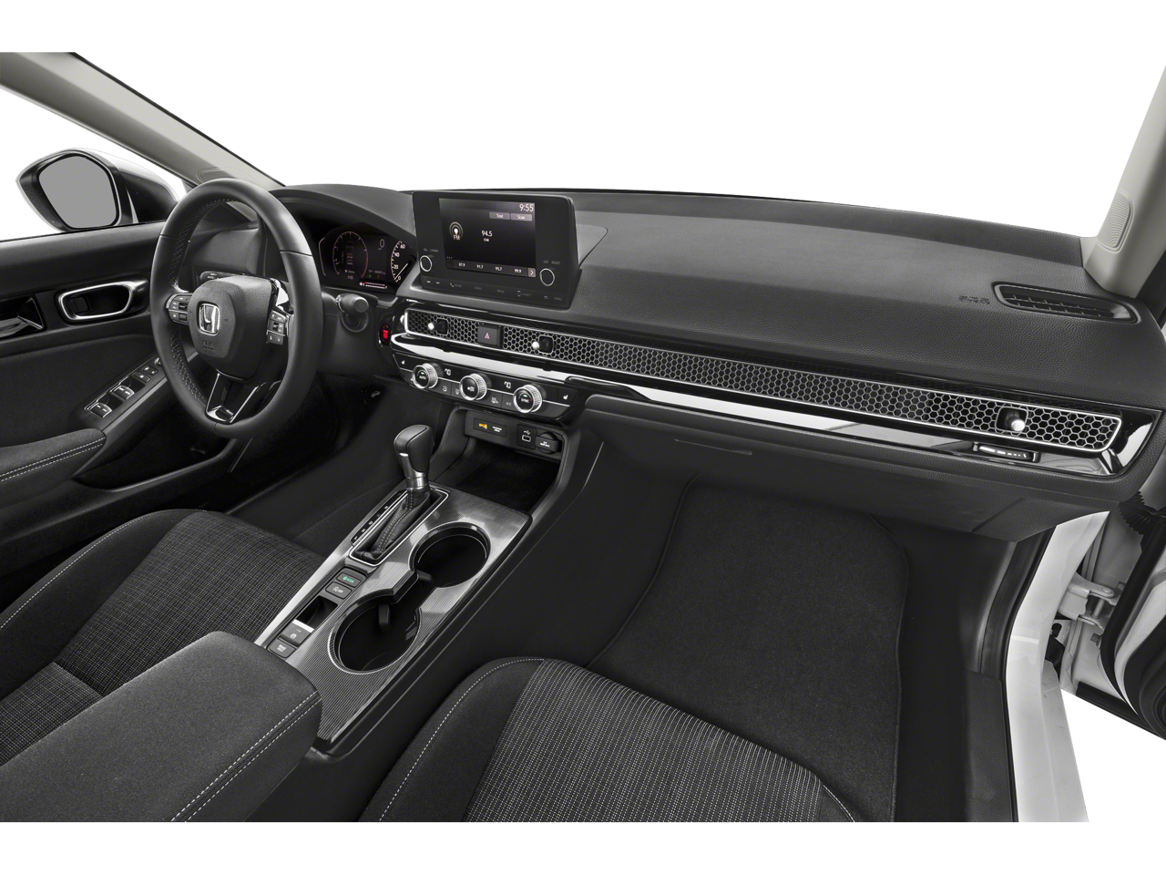 2023 Honda CIVIC SEDAN EX