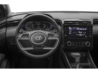 2023 Hyundai TUCSON N LINE