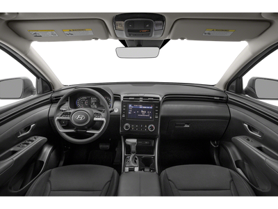 2023 Hyundai TUCSON N LINE