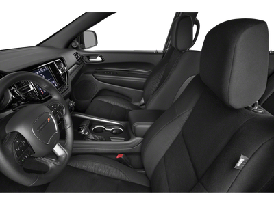 2024 DODGE TRUCK DURANGO GT PLUS