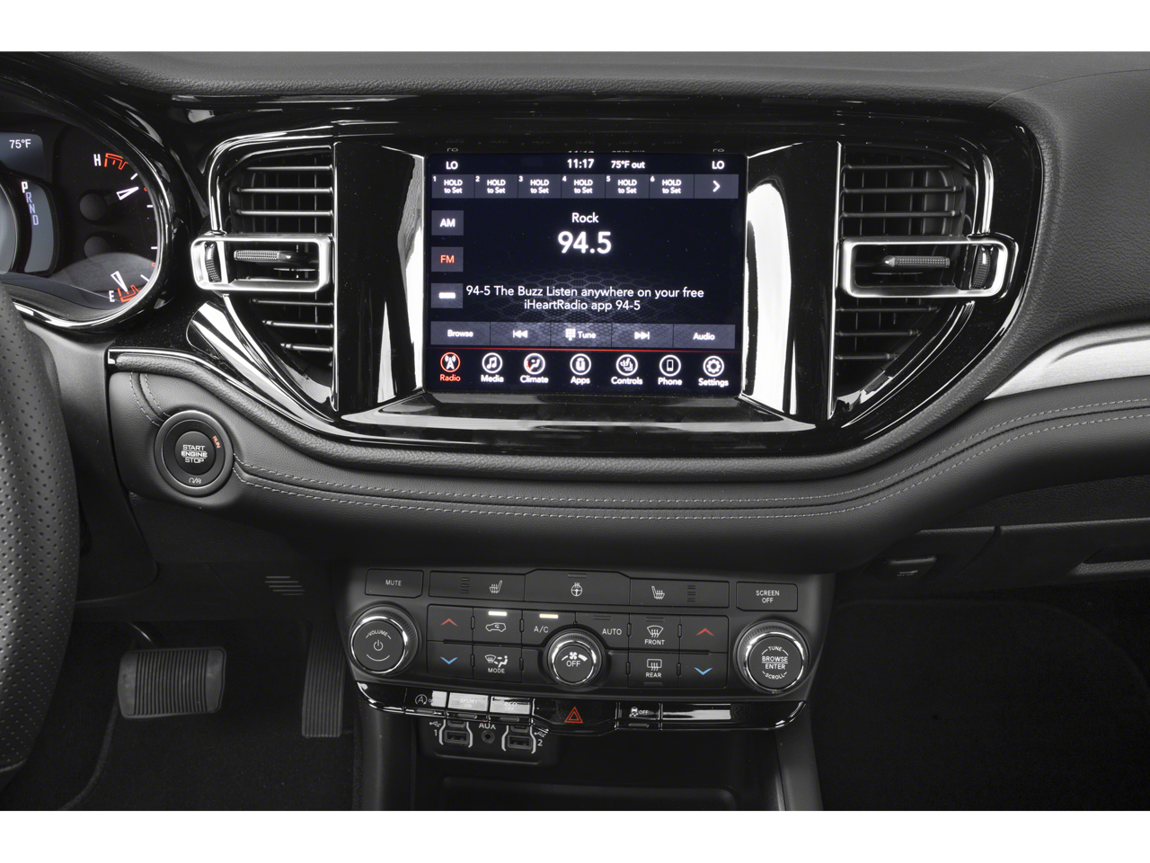 2024 DODGE TRUCK DURANGO GT PLUS