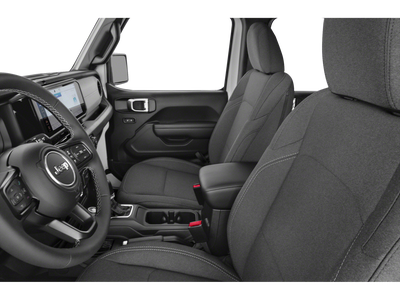 2024 Jeep Wrangler 4xe High Altitude