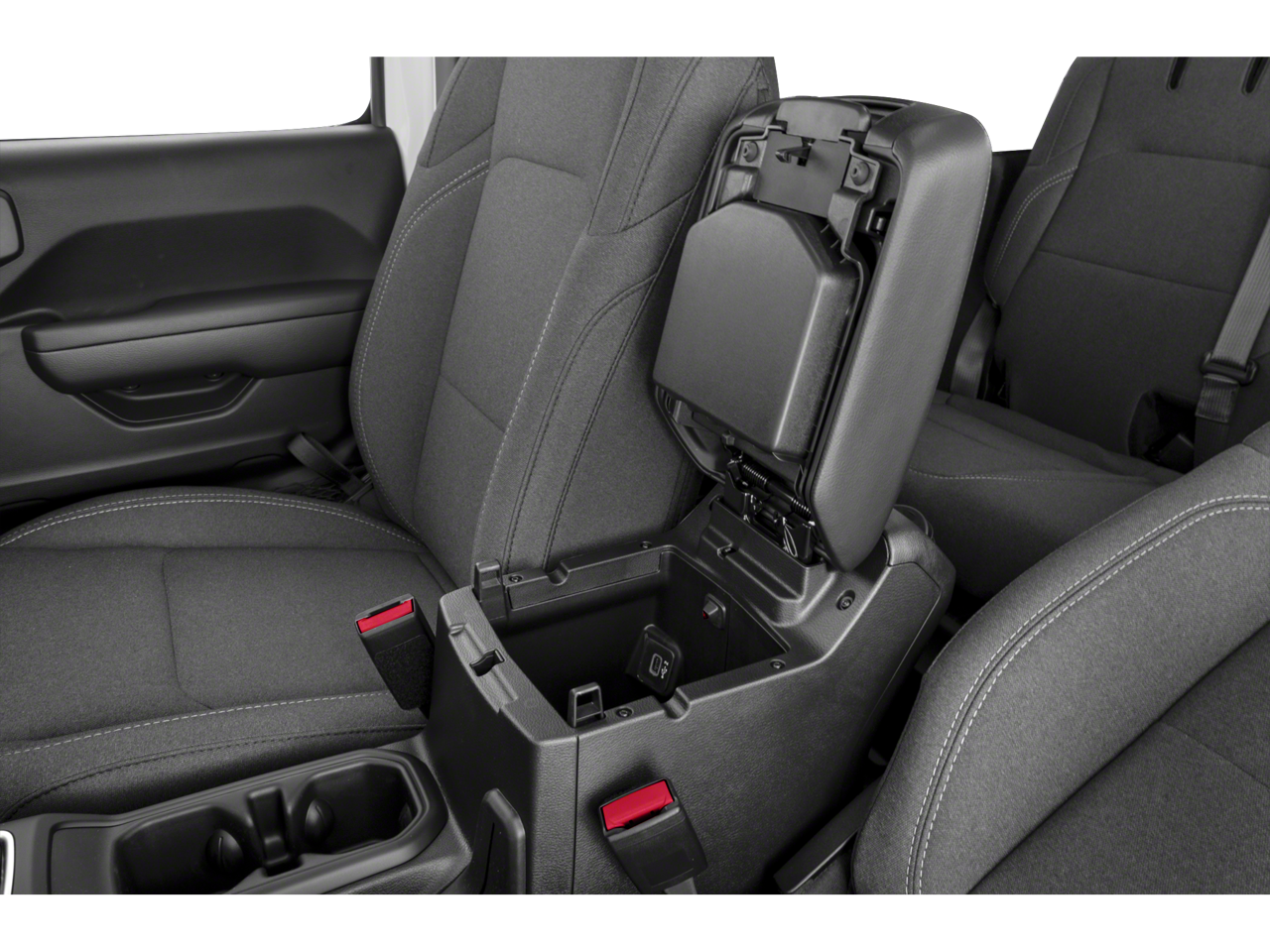 2024 Jeep Wrangler 4xe High Altitude