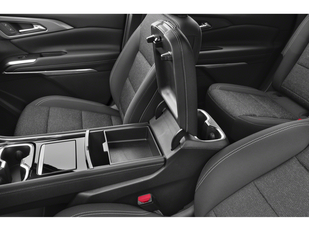 2025 Chevrolet Traverse AWD LT