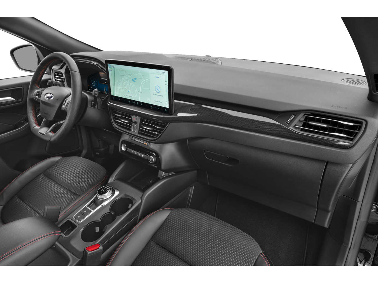 2025 FORD TRUCK ESCAPE ST-LINE SELECT