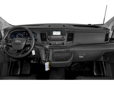2025 Ford Transit Cargo Van T250 RWD LOW RF