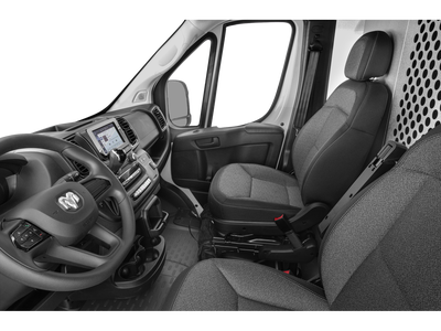 2025 RAM PROMASTER CARGO TRADESMAN