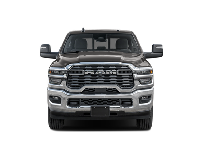 2026 DODGE TRUCK RAM PICKUP Tradesman