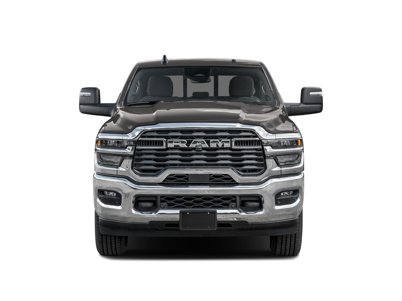 2026 DODGE TRUCK RAM PICKUP Tradesman