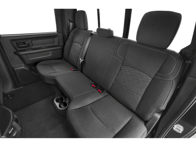 2026 DODGE TRUCK RAM PICKUP Tradesman