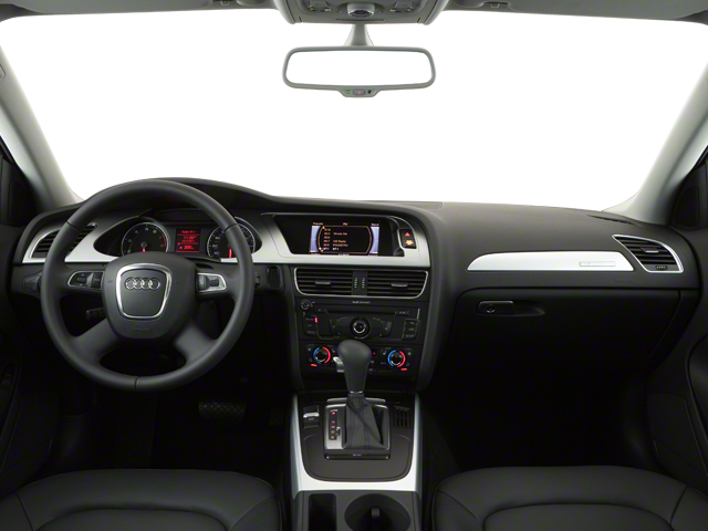 2011 Audi A4 2.0T PREMIUM