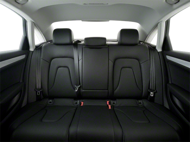 2011 Audi A4 2.0T PREMIUM