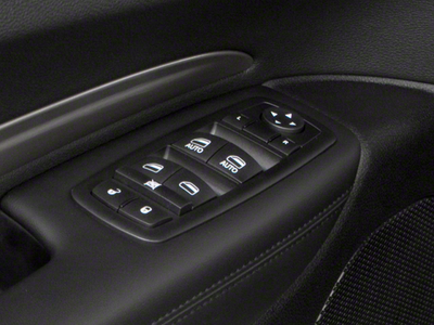 2011 Dodge Durango Express