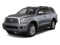 2011 TOYOTA TRUCK SEQUOIA PLATINUM