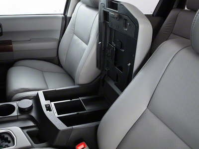 2011 TOYOTA TRUCK SEQUOIA PLATINUM