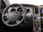 2012 Toyota Tundra Base