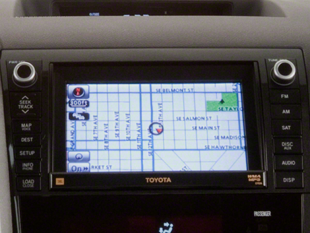 2012 Toyota Tundra Base