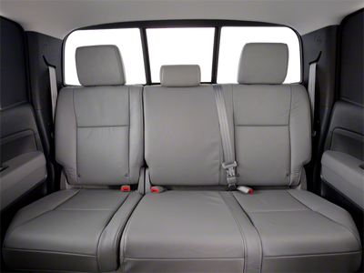 2012 Toyota Tundra Base