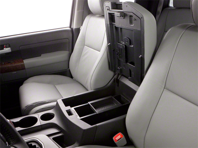 2012 Toyota Tundra Base