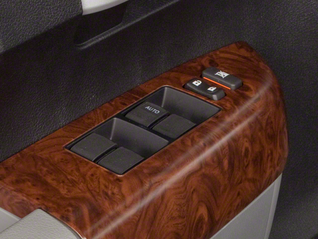 2012 Toyota Tundra Base