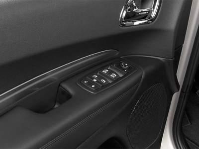 2013 Dodge Durango Crew