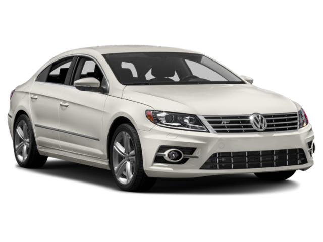 2013 Volkswagen CC Sport