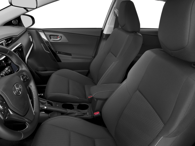 2016 Scion iM 5DR HB CVT