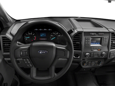 2018 FORD TRUCK SUPER DUTY F-25 XL