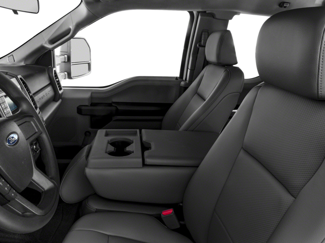 2018 FORD TRUCK SUPER DUTY F-25 XL