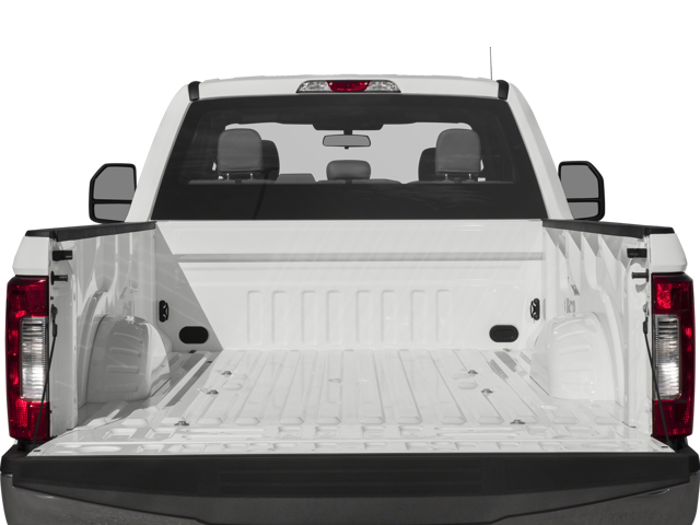 2018 FORD TRUCK SUPER DUTY F-25 XL
