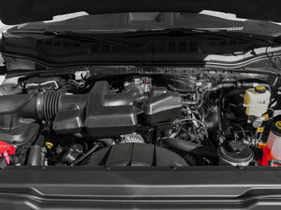 2018 FORD TRUCK SUPER DUTY F-25 XL