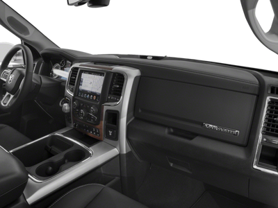 2018 RAM 1500 LARAMIE